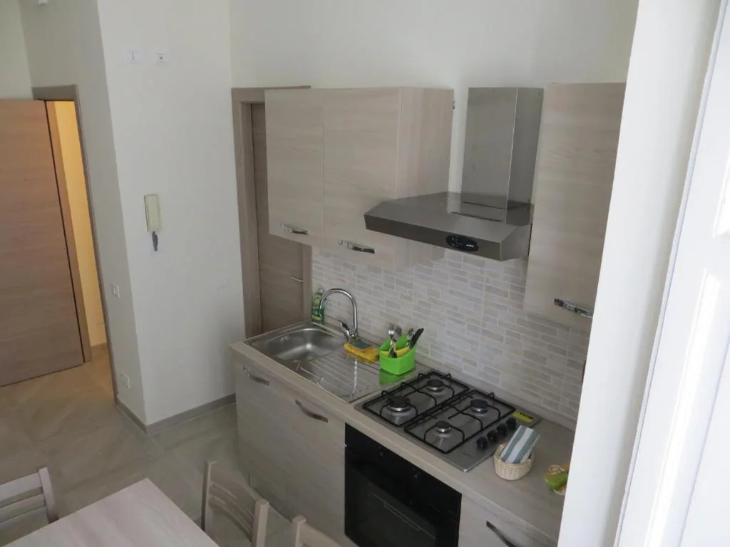 San Pietro house — foto 4