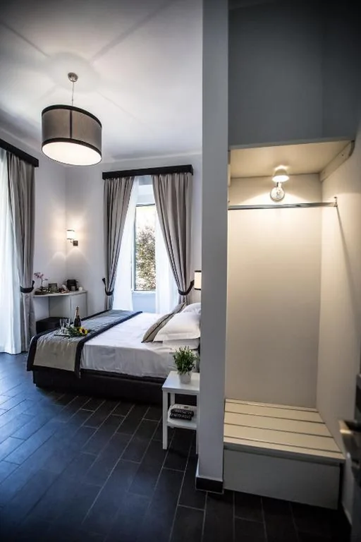 San Pietro Leisure and Luxury