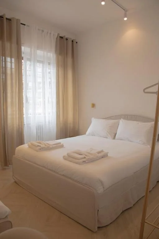 San Pietro Luxury Relais
