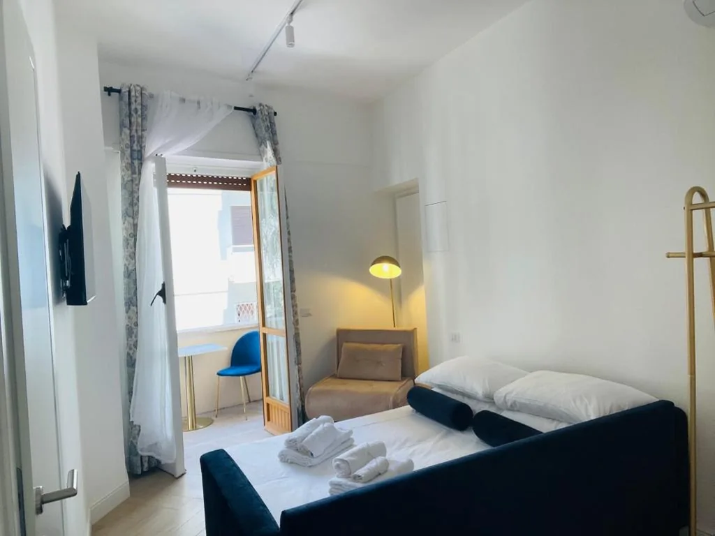 San Pietro Luxury Relais — foto 7