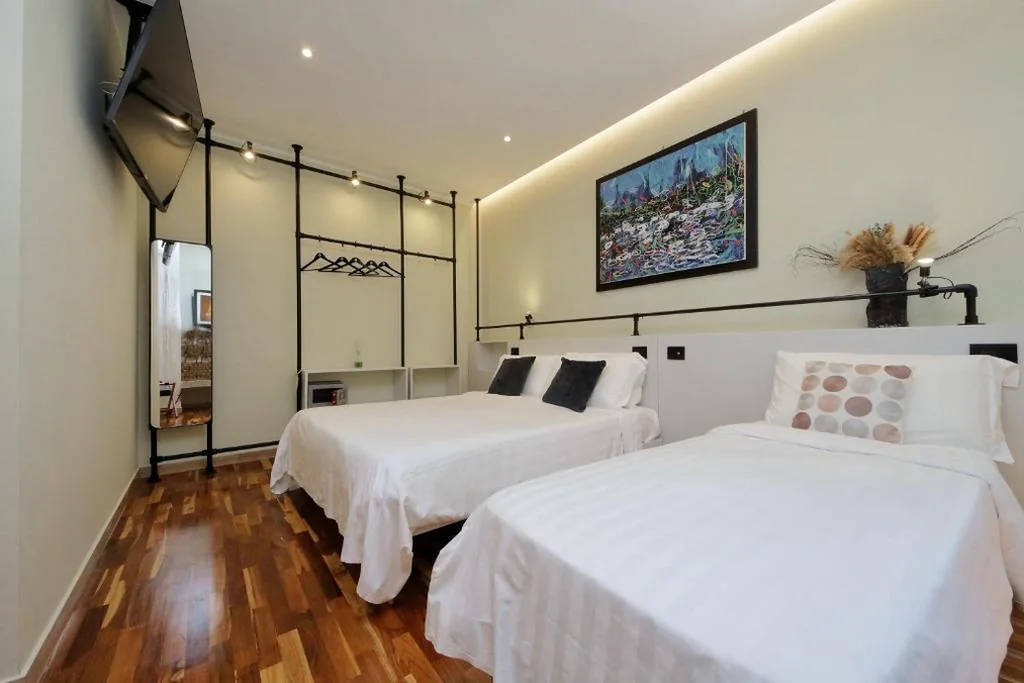 San Pietro Luxury Rooms