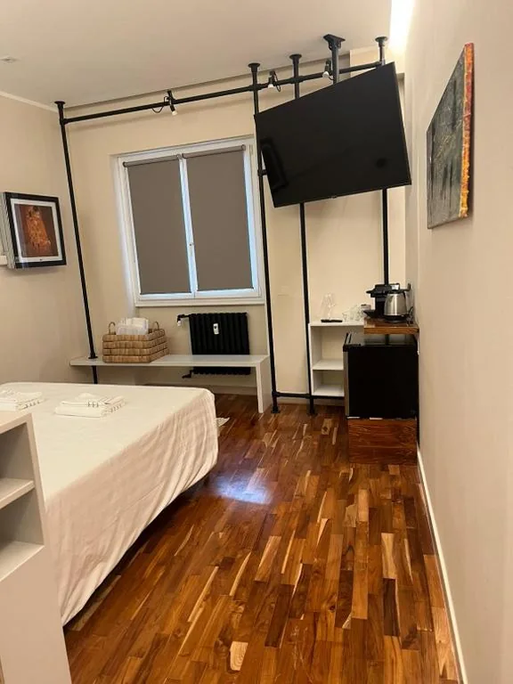 San Pietro Luxury Rooms — foto 5
