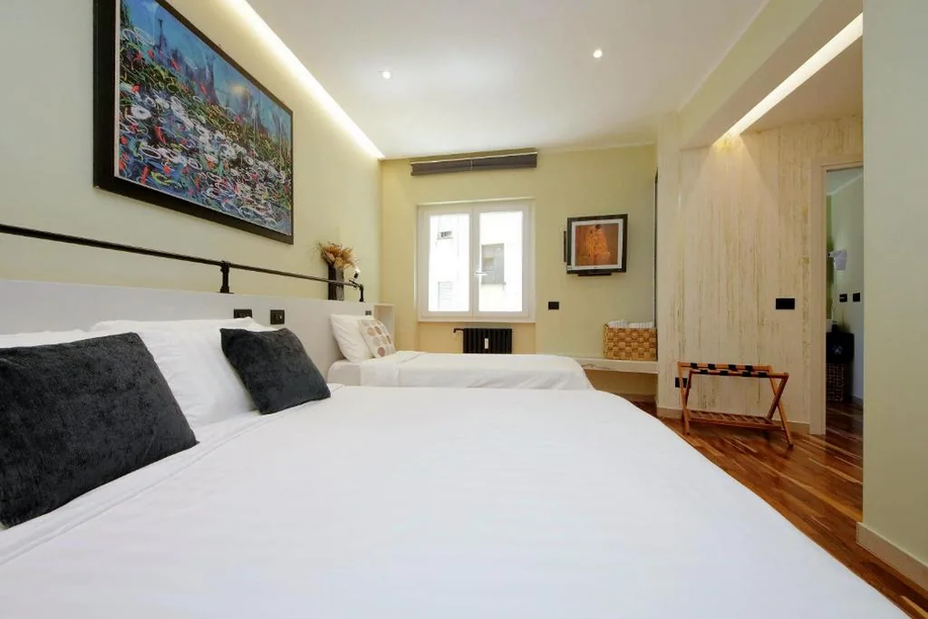 San Pietro Luxury Rooms — foto 6