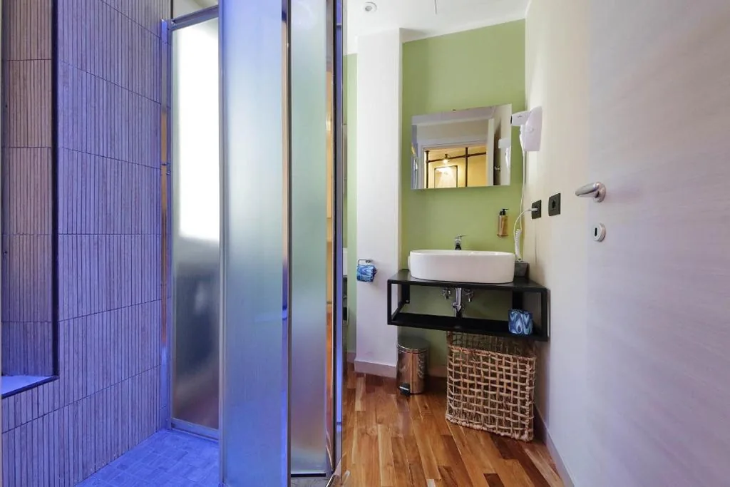San Pietro Luxury Rooms — foto 7