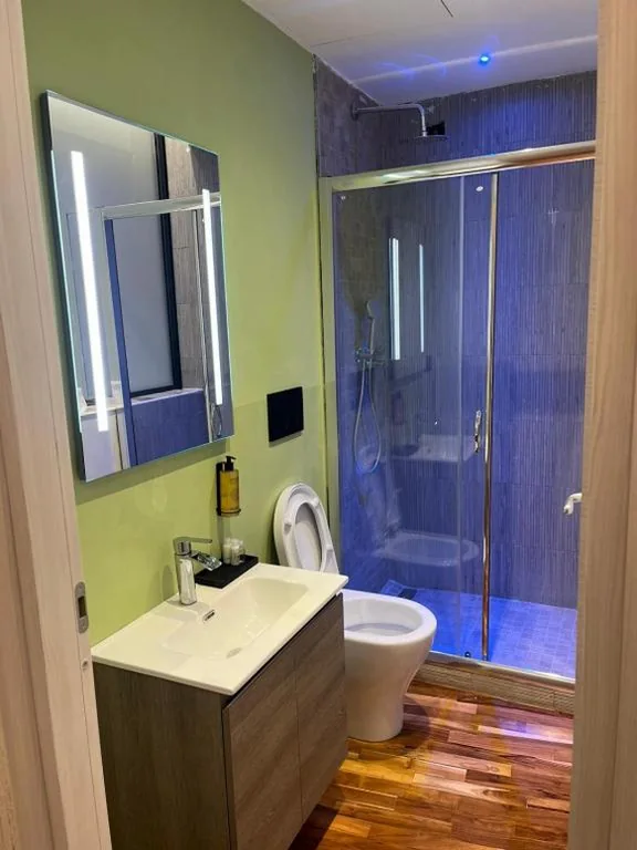 San Pietro Luxury Rooms — foto 8