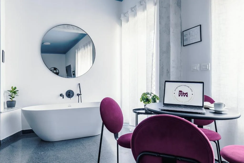 San Pietro Panoramic Suites with terrace & Rooms – Le Terrazze del Duca — foto 3