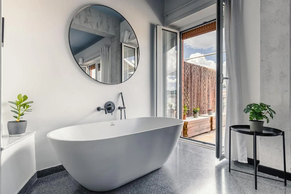 San Pietro Panoramic Suites with terrace & Rooms – Le Terrazze del Duca — foto 7