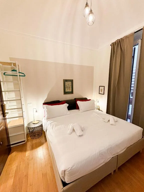 San Pietro Prestige Rooms