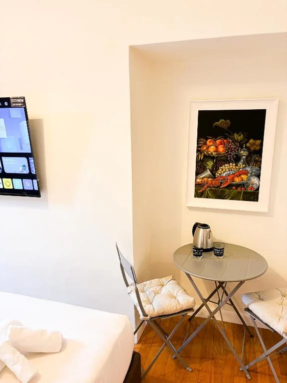 San Pietro Prestige Rooms — foto 4