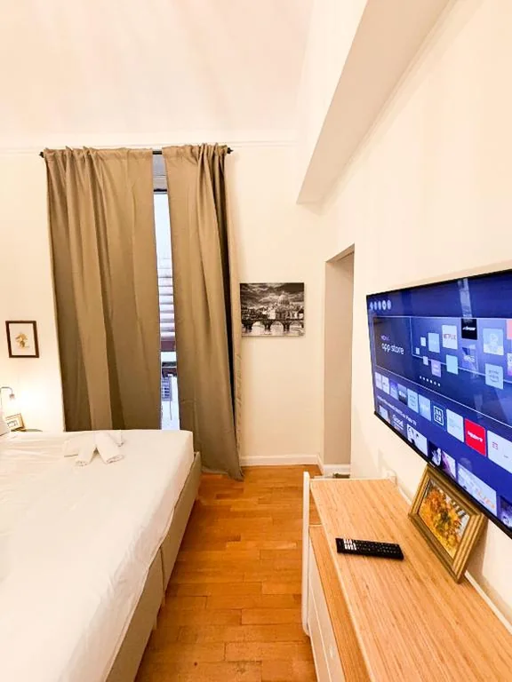 San Pietro Prestige Rooms — foto 5