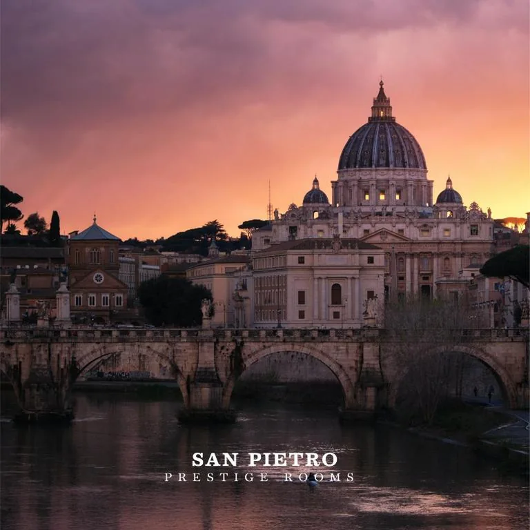 San Pietro Prestige Rooms — foto 6