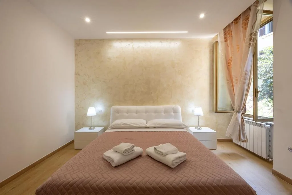 San Pietro Roma Suite