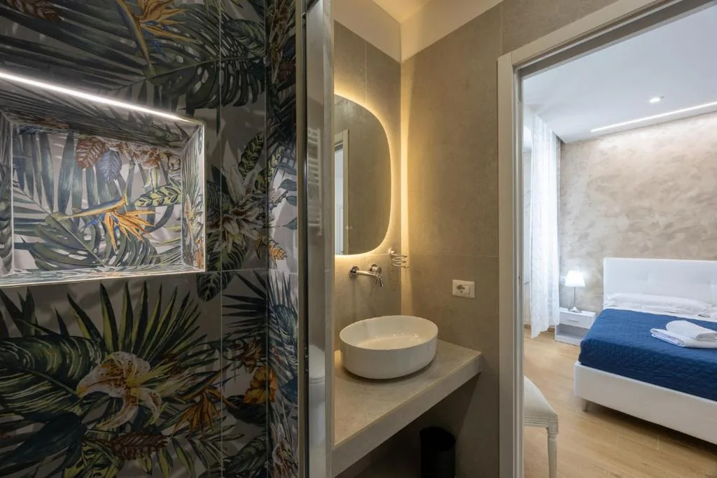 San Pietro Roma Suite — foto 7
