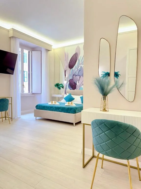 San Pietro Rooms 84