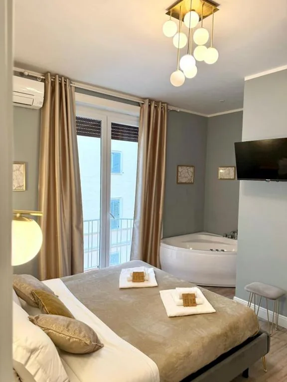 San Pietro Rooms 84 — foto 8