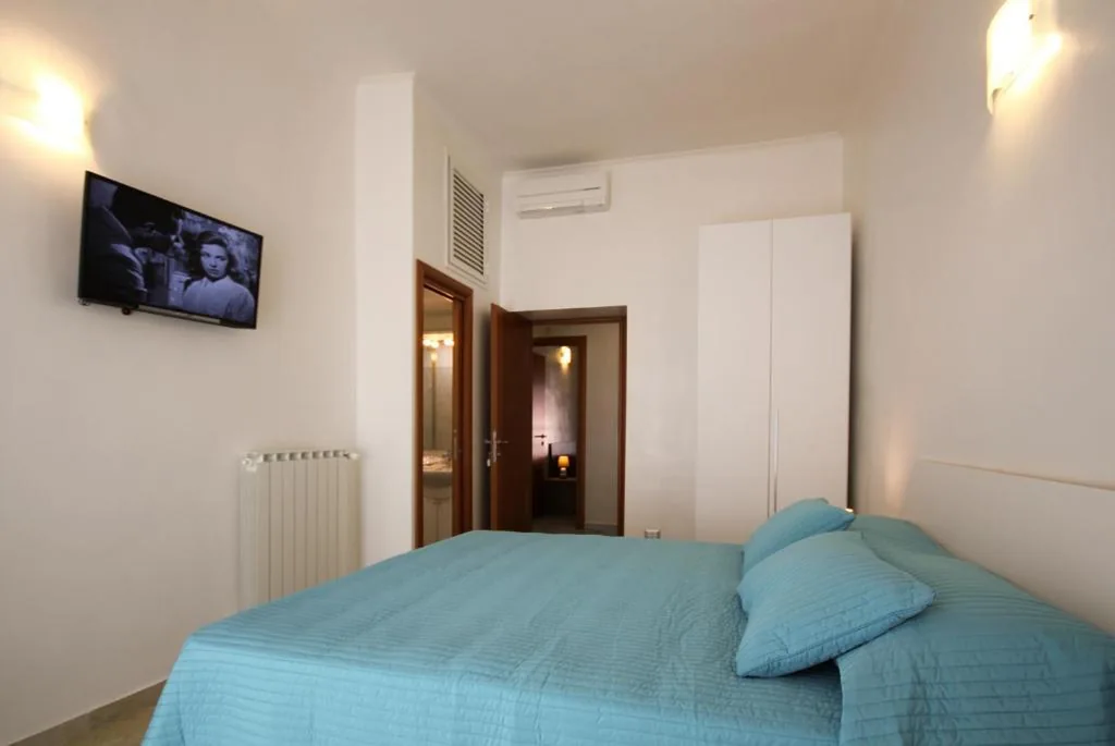 San Pietro’s Home – Guesthouse