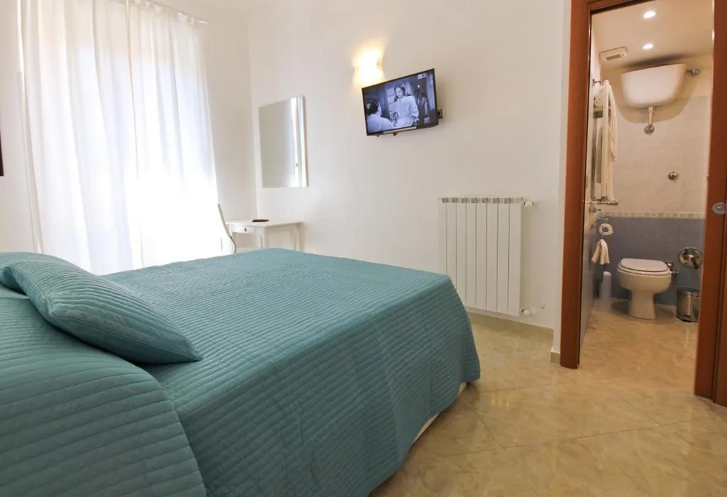 San Pietro’s Home – Guesthouse — foto 3
