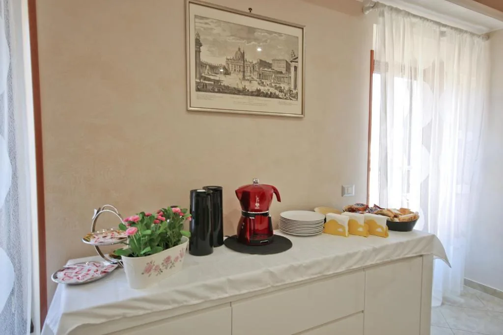 San Pietro’s Home – Guesthouse — foto 4