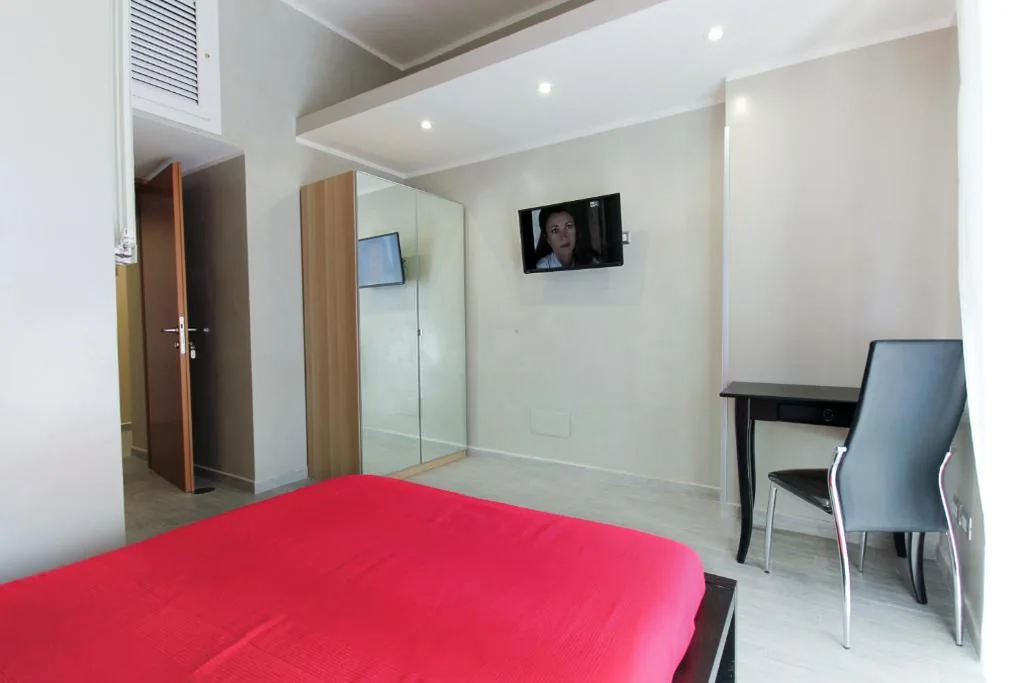 San Pietro’s Home – Guesthouse — foto 5