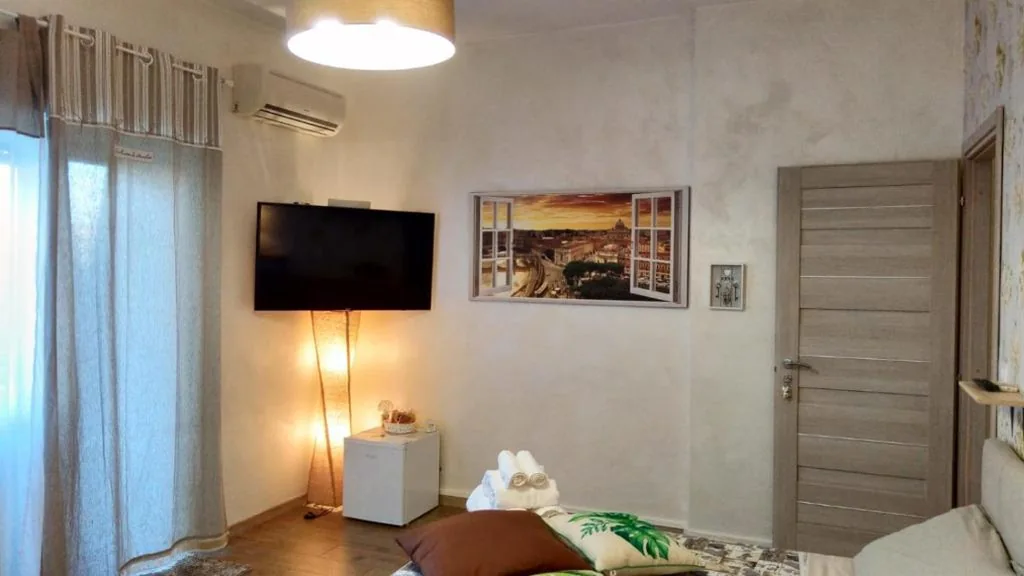 San Pietro Shabby Chic Apartment — foto 5