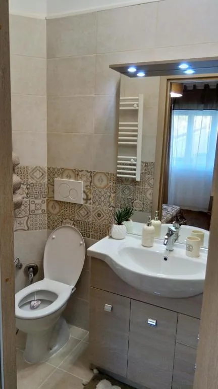 San Pietro Shabby Chic Apartment — foto 8