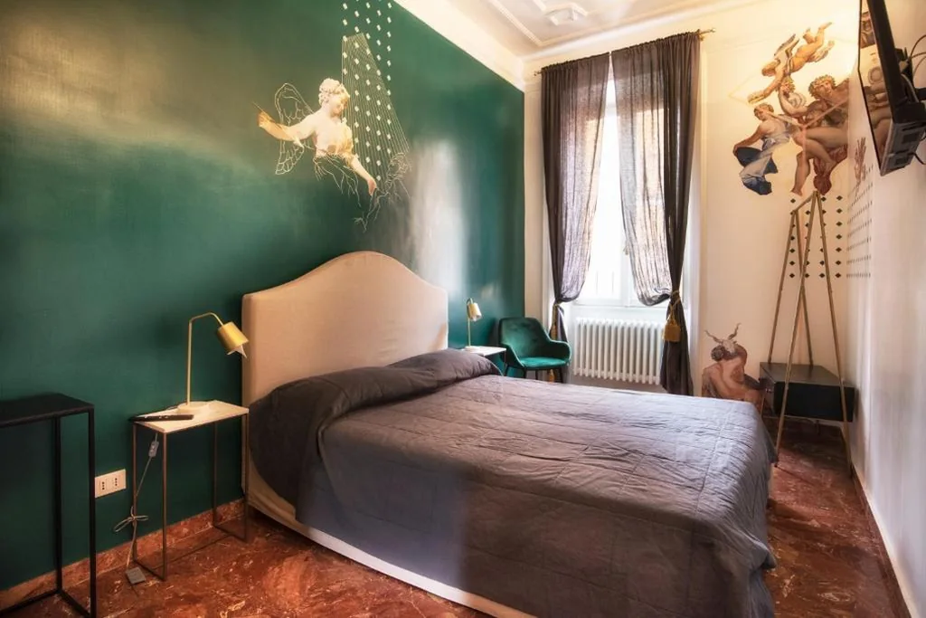 San Pietro Suite Rome