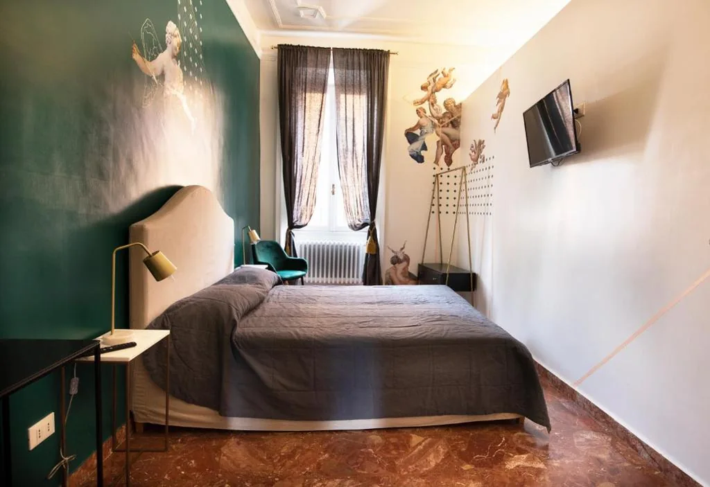 San Pietro Suite Rome — foto 5