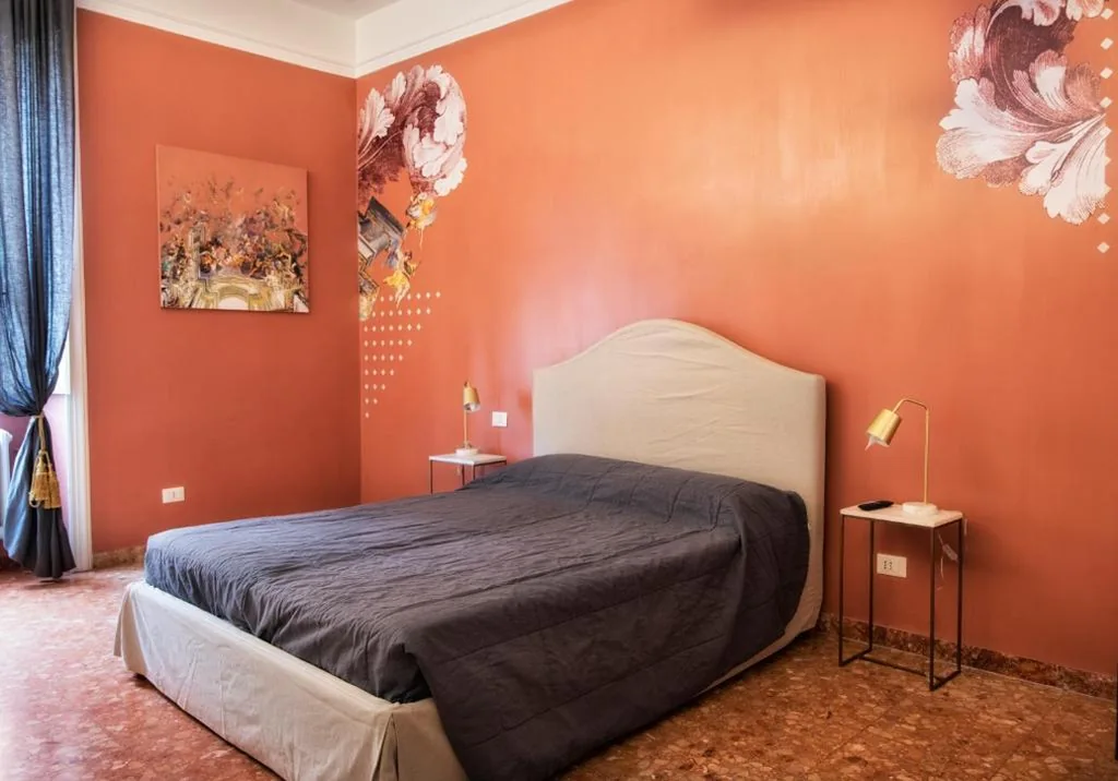 San Pietro Suite Rome — foto 8