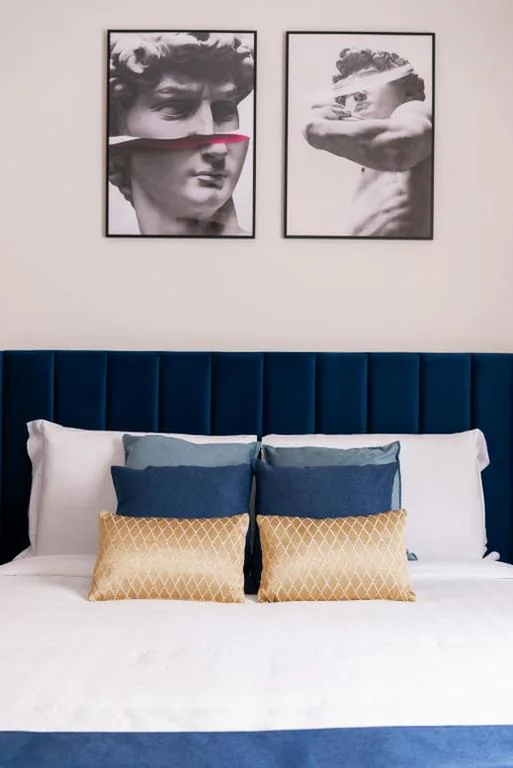 San Pietro Vatican Boutique Guest House