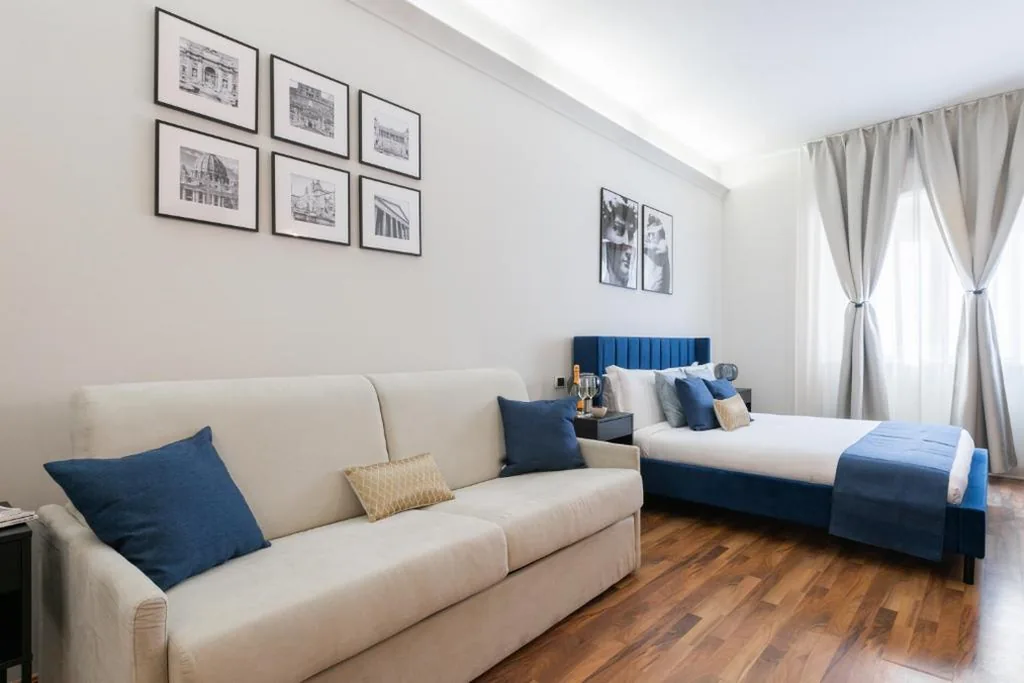 San Pietro Vatican Boutique Guest House