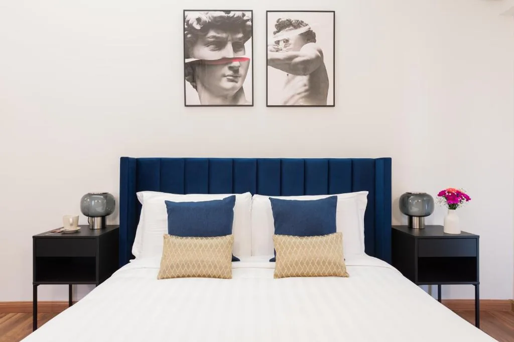 San Pietro Vatican Boutique Guest House — foto 5