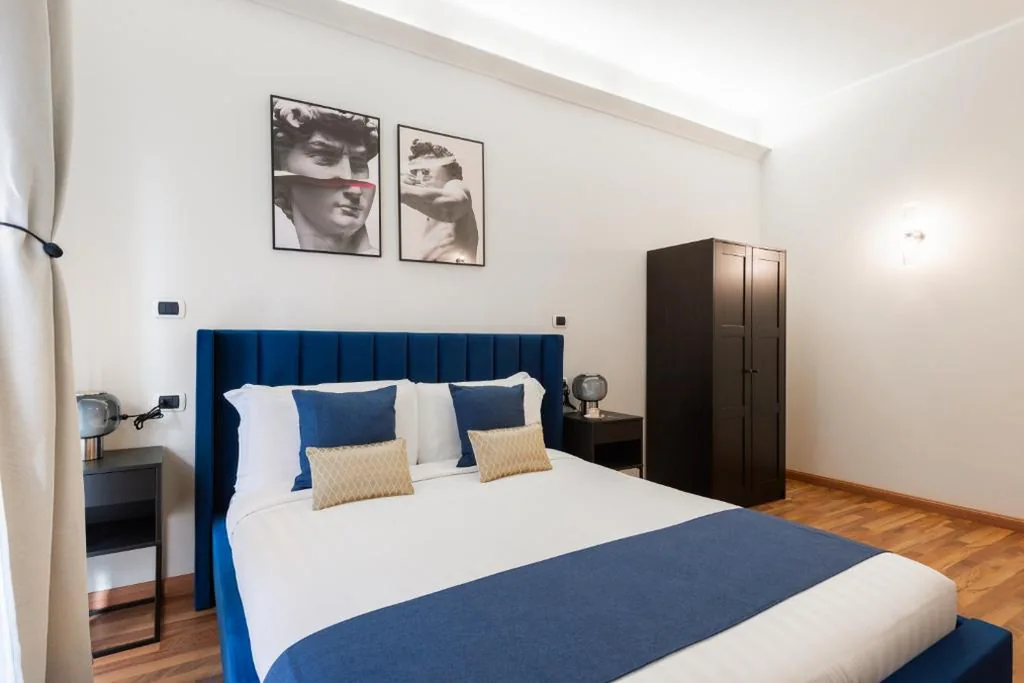 San Pietro Vatican Boutique Guest House — foto 6