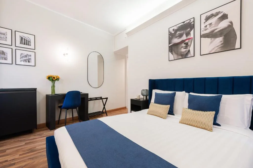 San Pietro Vatican Boutique Guest House — foto 7