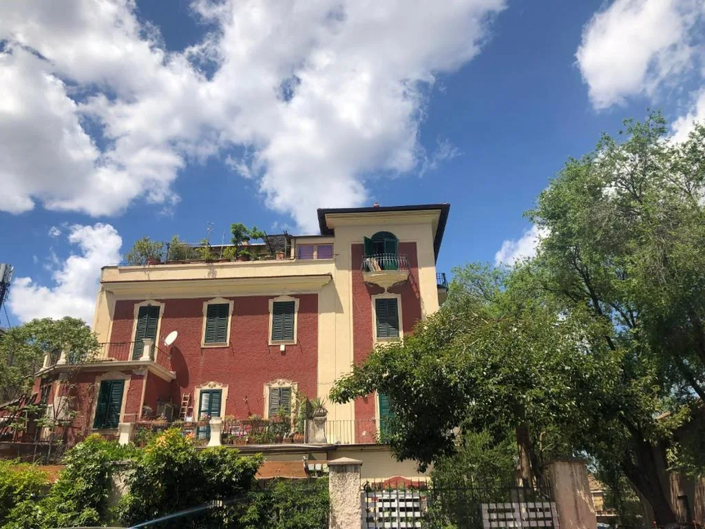 San Saba Rooftop Garden — foto 6