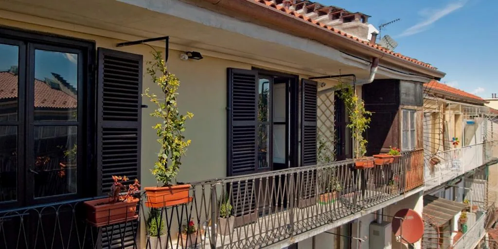 San Salvario B&B — foto 5