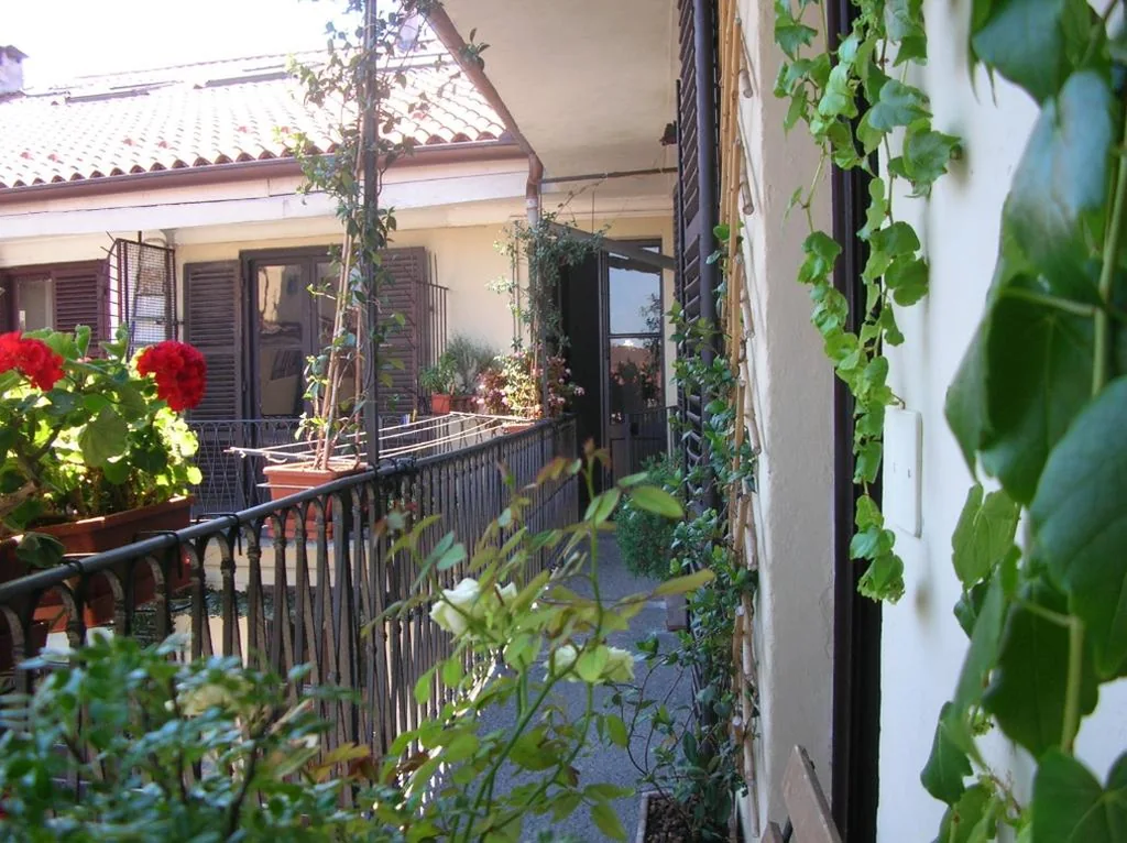 San Salvario B&B — foto 8