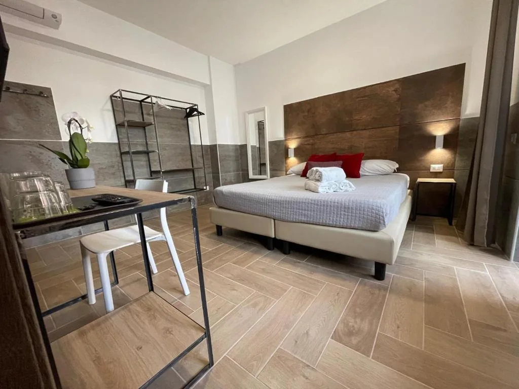 San Silverio B&B — foto 8