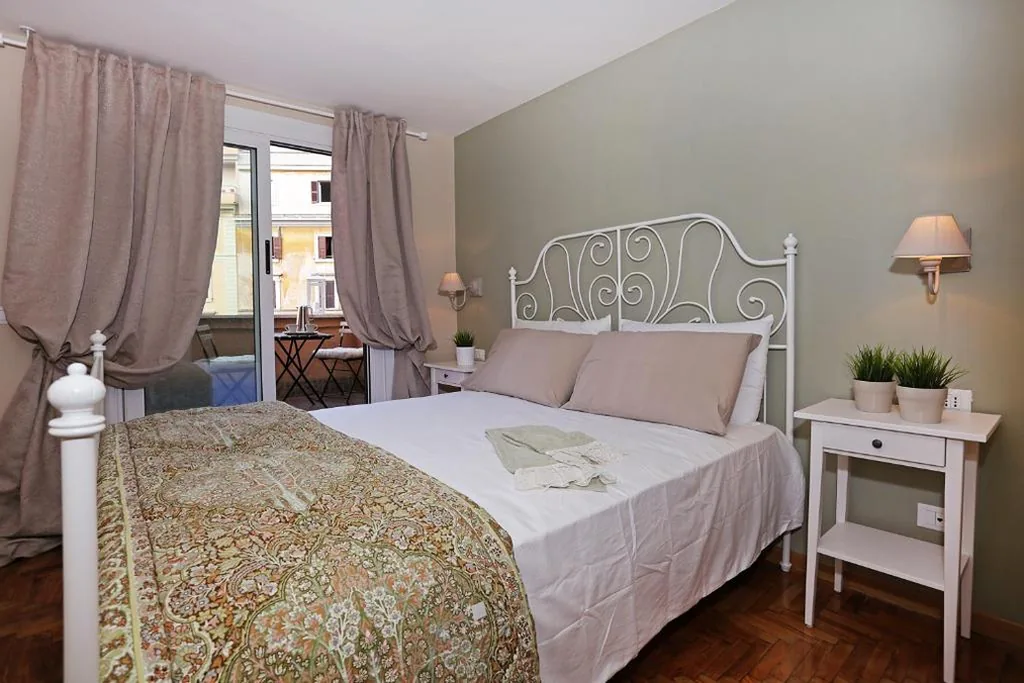 San Vito Suites