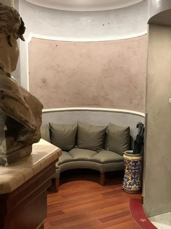 Sandel Giubileo Hotel