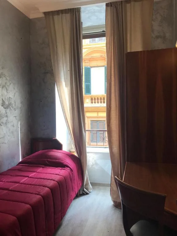 Sandel Giubileo Hotel — foto 5