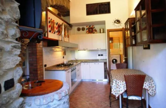 Sandra Villa Rooms — foto 4