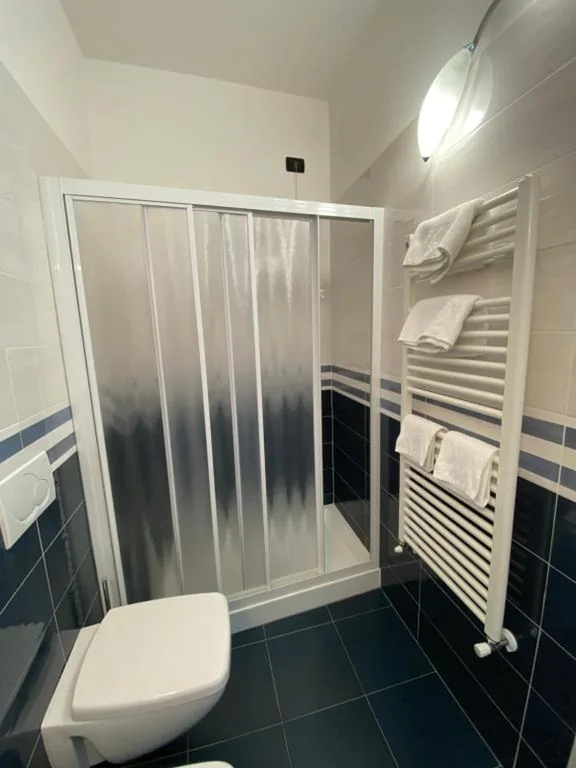 Sandra Villa Rooms — foto 8