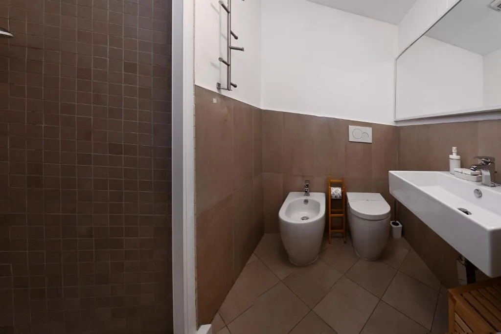 Sangallo Rooms – Residenze Romanae — foto 3