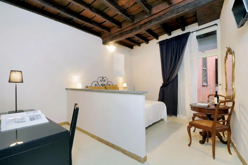 Sangallo Rooms – Residenze Romanae — foto 5