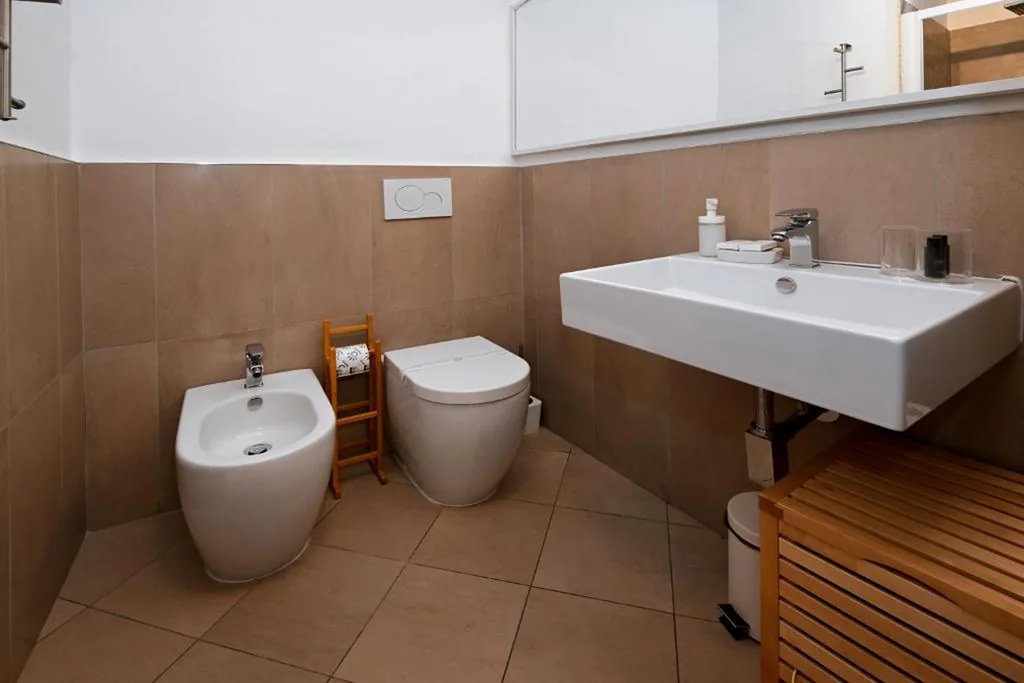 Sangallo Rooms – Residenze Romanae — foto 6