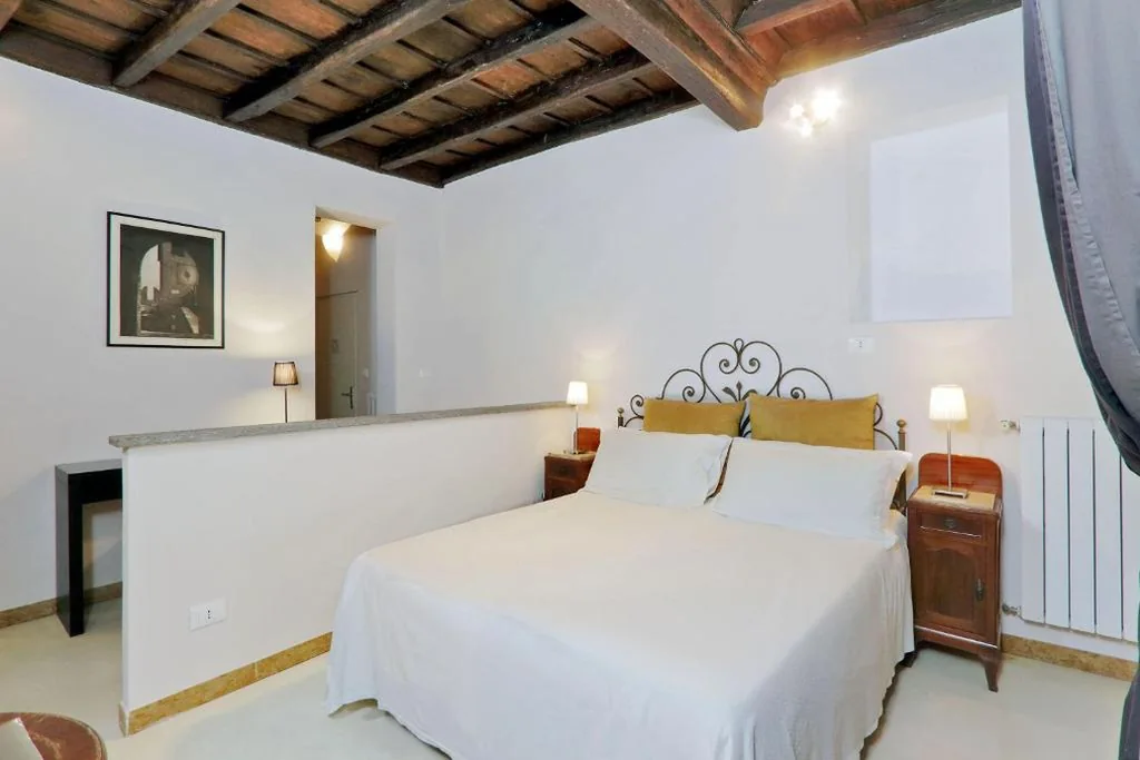 Sangallo Rooms – Residenze Romanae — foto 8