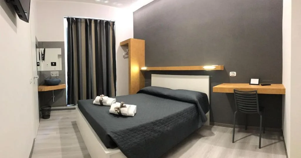 Sangiò Guest House