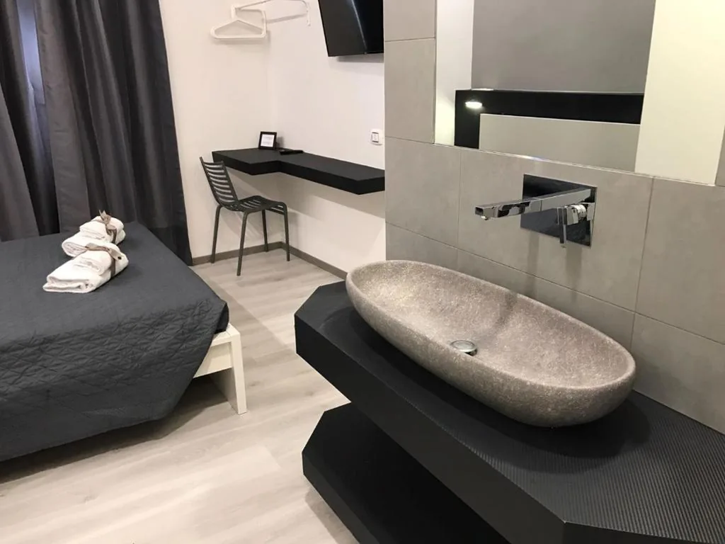 Sangiò Guest House — foto 3