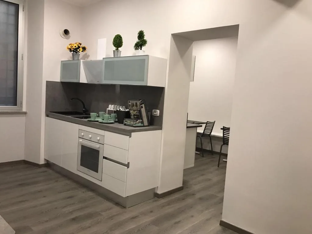 Sangiò Guest House — foto 4