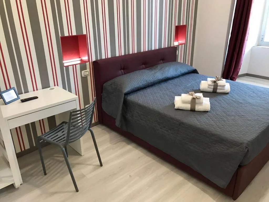 Sangiò Guest House — foto 7